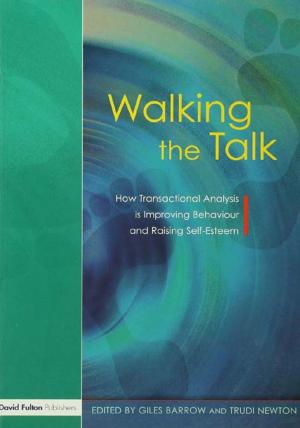 Cover of the book Walking the Talk by Meliha Altunisik, Özlem Tür