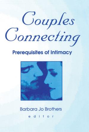 Cover of the book Couples Connecting by Melanie James
