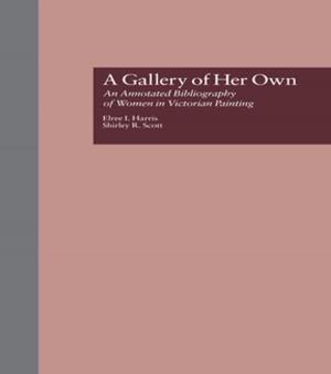Cover of the book A Gallery of Her Own by Horney, Karen