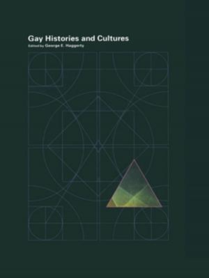 Cover of the book Encyclopedia of Gay Histories and Cultures by Karen Nemeth, Pamela Brillante