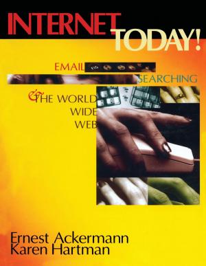 Cover of the book Internet Today! by 