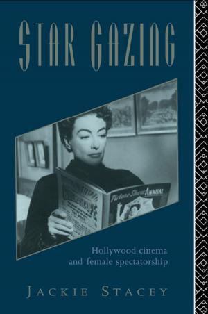 Cover of the book Star Gazing by Thomas F. Holcomb, George John Cheponis, Richard J. Hazler, Eileen McPhillips Portner