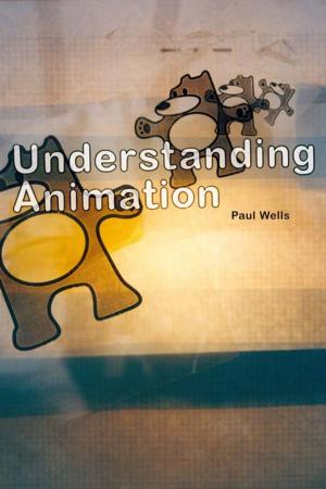 Book cover of Understanding Animation