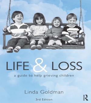 Cover of the book Life and Loss by Ruth Dann