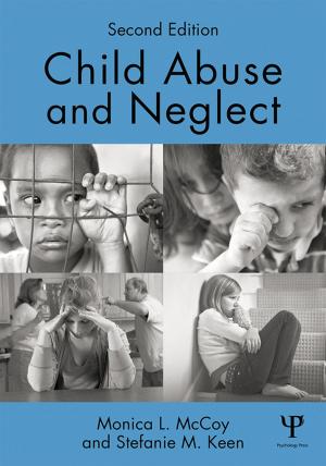 Cover of the book Child Abuse and Neglect by Mallory Wober