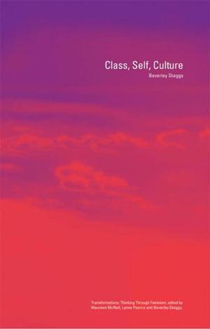 Cover of the book Class, Self, Culture by Samir Puri
