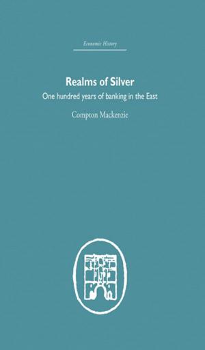 Cover of the book Realms of Silver by 
