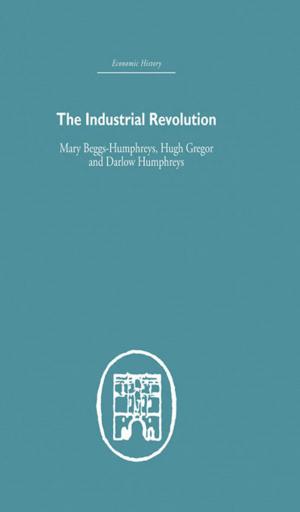 Cover of the book The Industrial Revolution by 