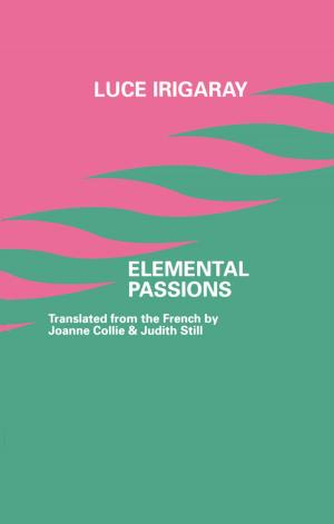 Cover of the book Elemental Passions by Susmita Dasgupta