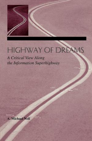 Book cover of Highway of Dreams