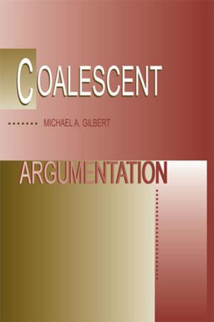 Cover of the book Coalescent Argumentation by Monicque Lorist, Jan Snel