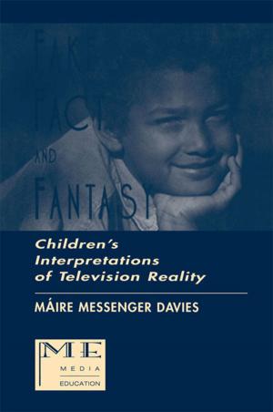 Cover of the book Fake, Fact, and Fantasy by Mark Davies, Dee Gardner