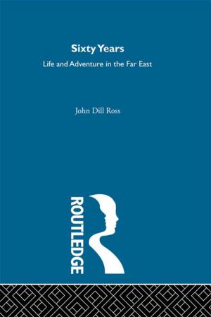 Cover of the book 60 Years Life/Adventure (2v Set) by Charles Sturt