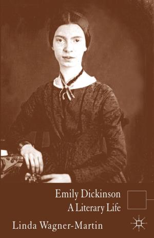 Cover of the book Emily Dickinson by A. Deblasio, Alyssa DeBlasio