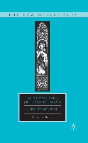Cover of the book Saint Margaret, Queen of the Scots by Christos Tsiolkas