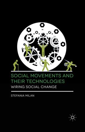 Cover of the book Social Movements and Their Technologies by Salvatore Pistoia Reda