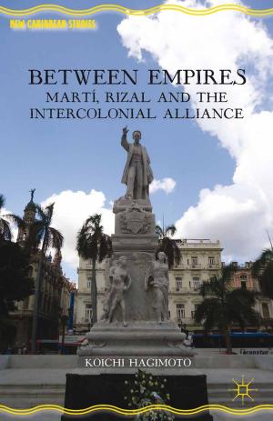 Cover of Between Empires