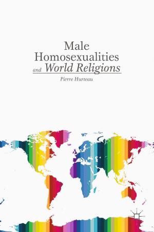 Cover of the book Male Homosexualities and World Religions by N. Osbaldiston