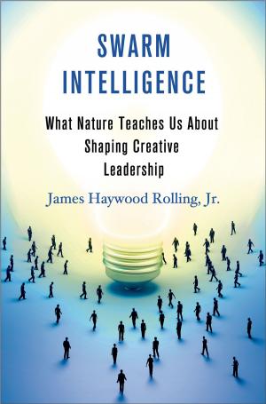 Cover of the book Swarm Intelligence by K. W. Jeter, Gareth Jefferson Jones