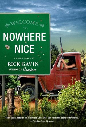 Cover of the book Nowhere Nice by Peter Filichia