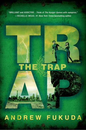 bigCover of the book The Trap by 