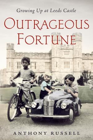Cover of the book Outrageous Fortune by Gordon Cucullu, Chris Fontana