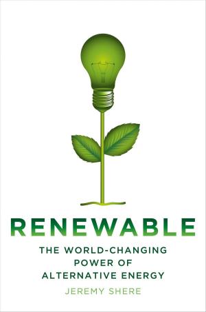 Cover of the book Renewable by Kieran Kramer