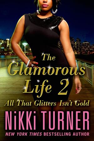 Book cover of The Glamorous Life 2