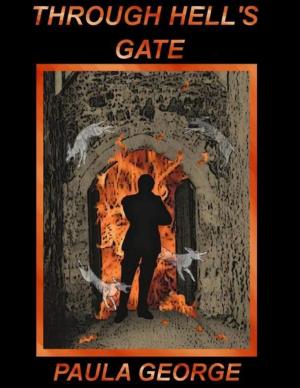 Cover of the book Through Hell's Gate by Countess Hahn-Hahn