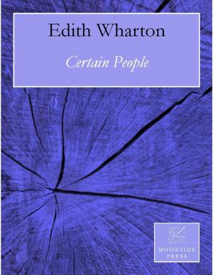 Cover of the book Certain People by Goldmine Reads