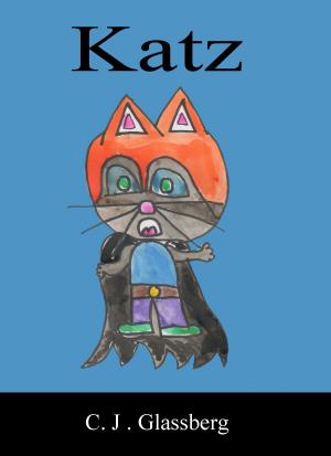 Cover of the book Katz by JC Quinn