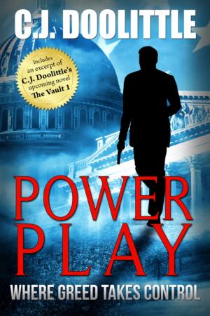 Cover of the book Power Play by Nigel Bird