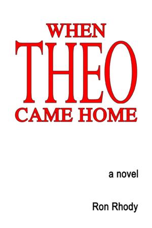 Cover of When Theo Came Home