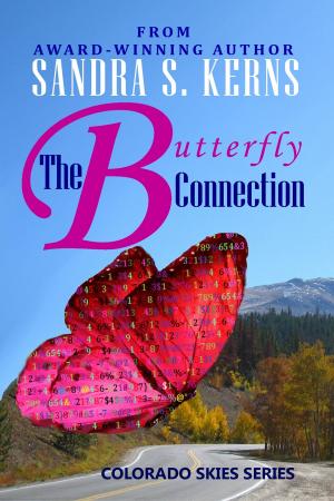 bigCover of the book The Butterfly Connection by 