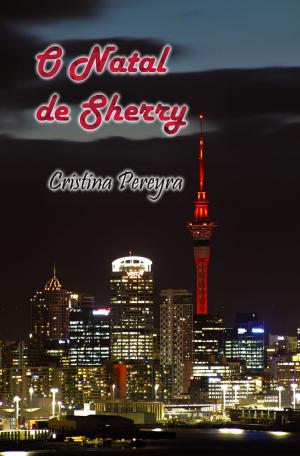 Cover of the book O Natal de Sherry by Cristina Pereyra
