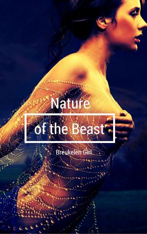 Cover of the book Nature of the Beast by Angelique Armae