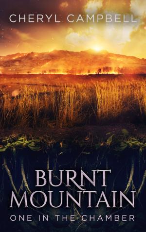 Cover of the book Burnt Mountain One in the Chamber by Lynnette Bernard