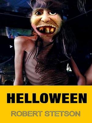 Cover of the book Helloween by Suneil Angel