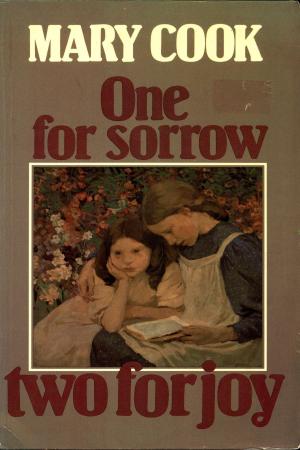 Cover of One For Sorrow Two For Joy