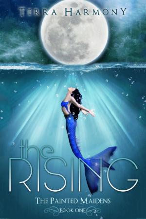 Cover of the book The Rising by Lexi Johnson