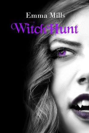 Cover of WitchHunt