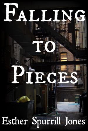 Cover of the book Falling to Pieces by S. Reynolds