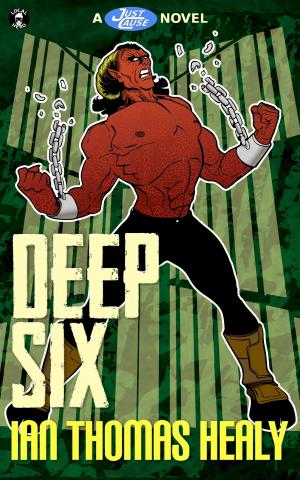 Cover of the book Deep Six by Scott Bachmann, Frank Byrns, Marion G. Harmon, Warren Hately, Drew Hayes, Ian Thomas Healy, Hydrargentium, Michael Ivan Lowell, T. Mike McCurley, Landon Porter, R.J. Ross, Cheyanne Young, Jim Zoetewey
