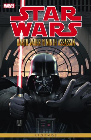 Cover of the book Star Wars by Ta-Nehisi Coates
