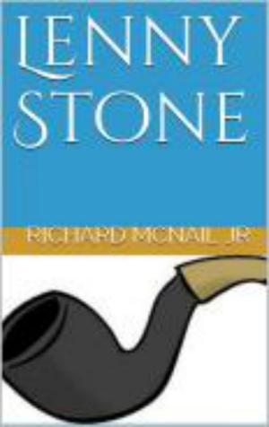 Cover of Lenny Stone