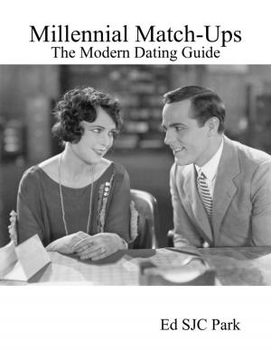 bigCover of the book Millennial Match-Ups: The Modern Dating Guide by 