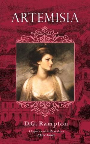 Cover of the book Artemisia: a Regency Novel in the Tradition of Jane Austen by Patricia Seeley