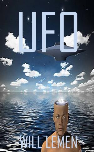 Book cover of Ufo