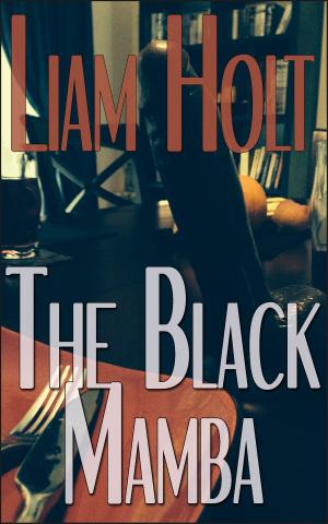 bigCover of the book The Black Mamba ~a Short Tale of Love & Longing~ by 