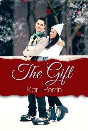 Cover of the book The Gift by KK Hendin